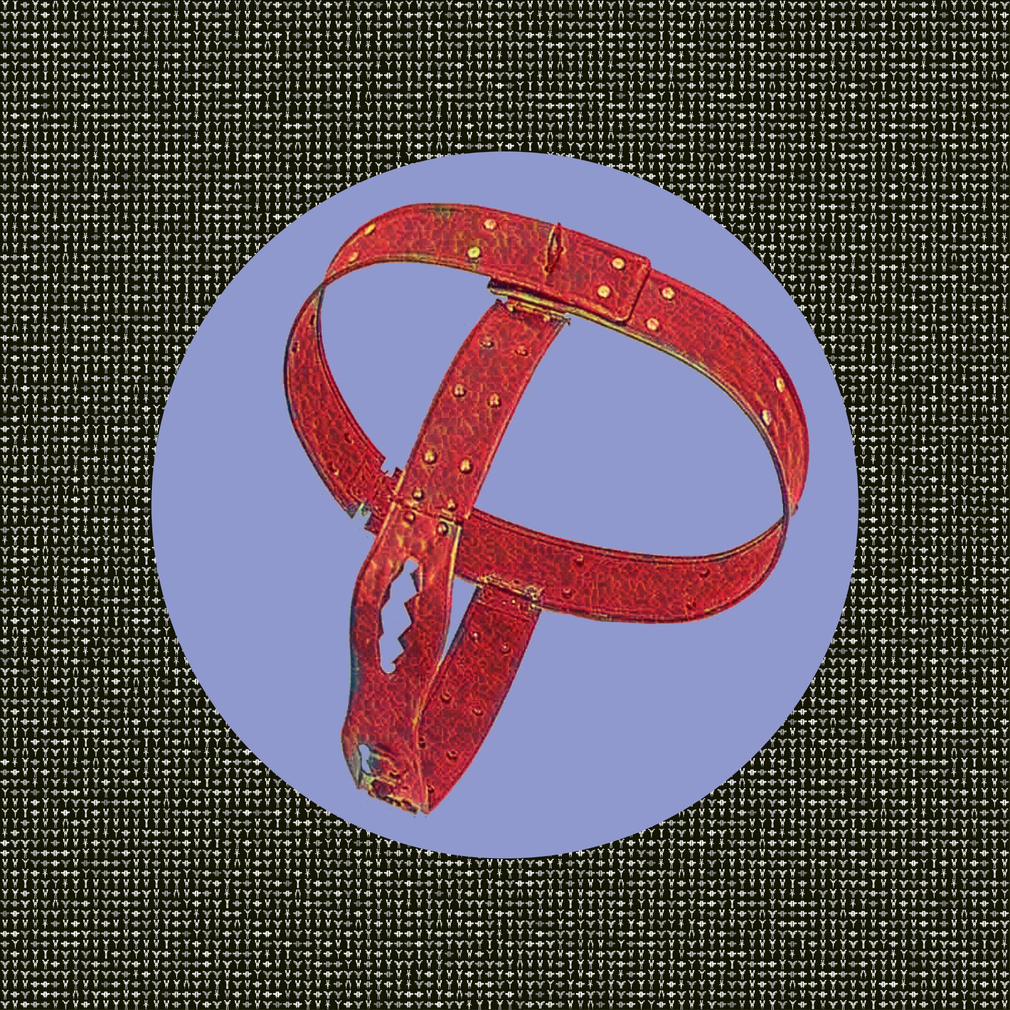 KATHARSIS - Supplice antique de la propriété sexuelle